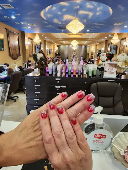 cosmo-nails-spa