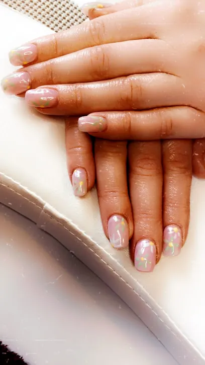 e-s-t-i-nail-care