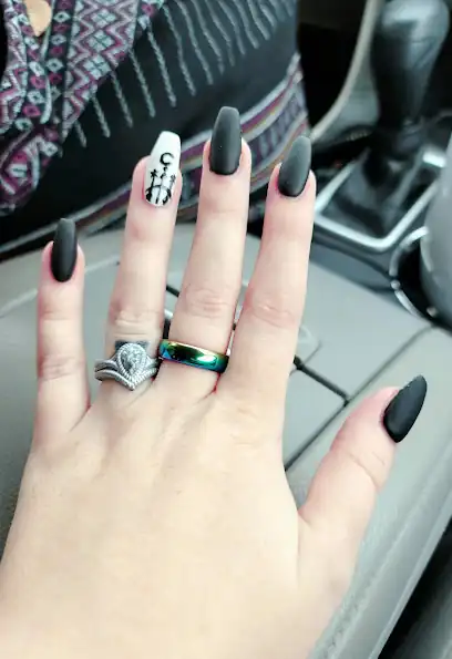 foxy-nails