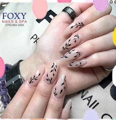 foxy-nails