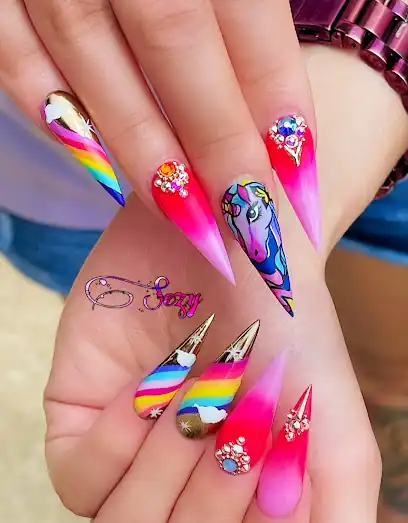 in-fashion-nails