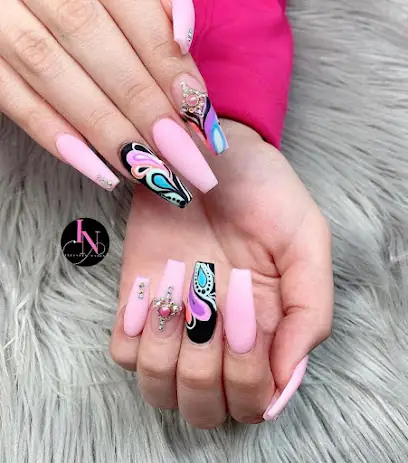 infinity-nails