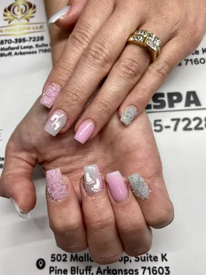 la-nailspa-llc