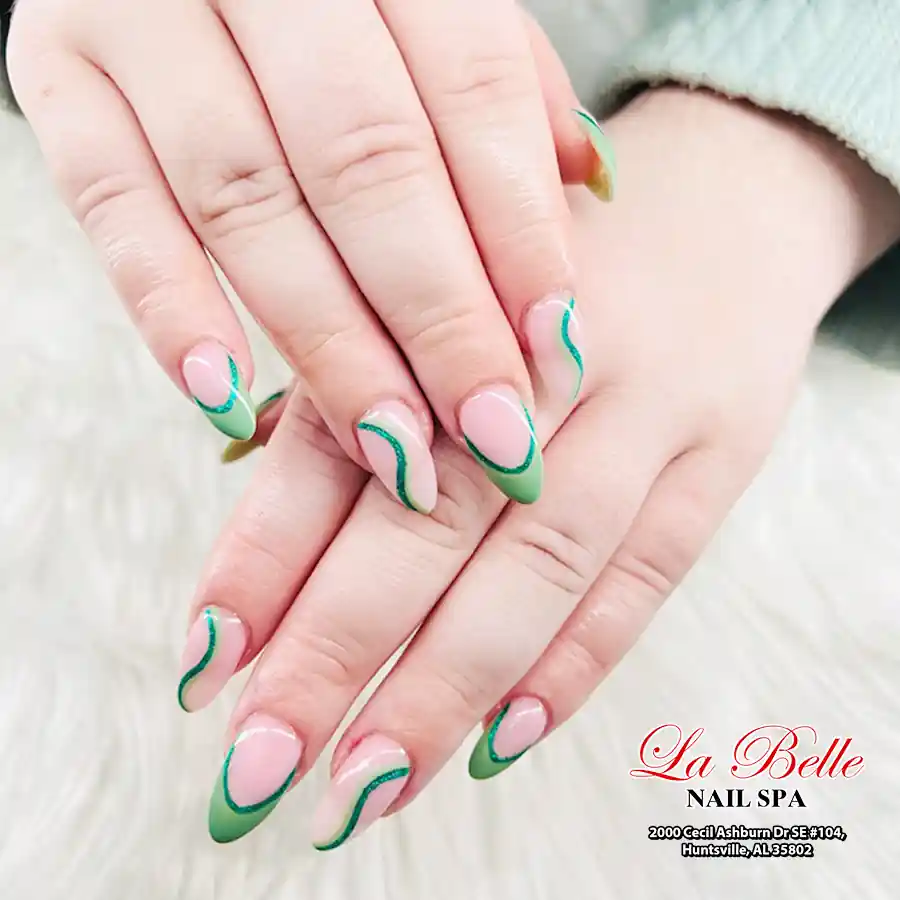 la-belle-nail-spa
