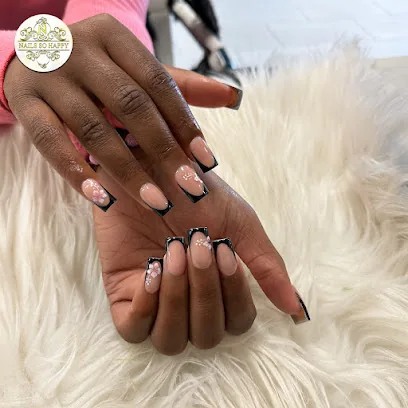 nails-so-happy