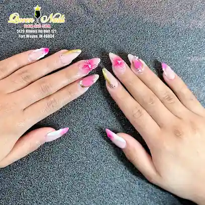 queen-nails-bar-spa-illinois