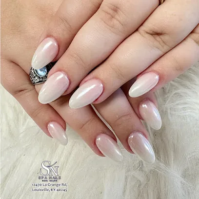 spa-nails