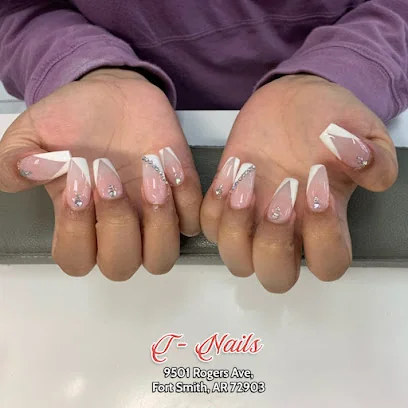 t-nails