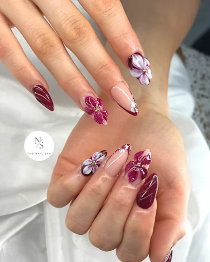 the-nail-spa