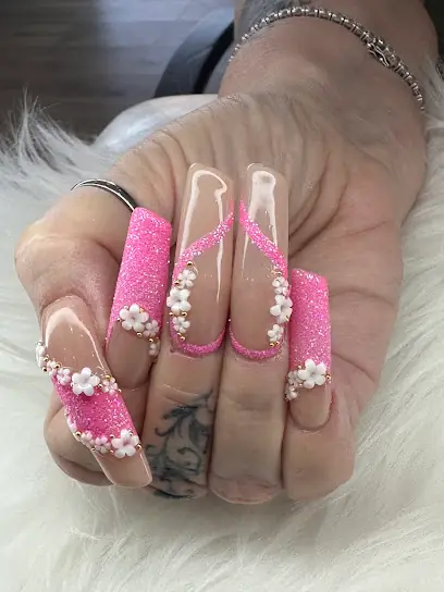 top-nail-salon-las-vegas-nv
