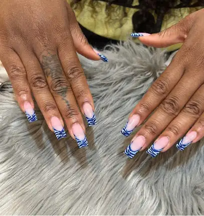 venus-nail-spa